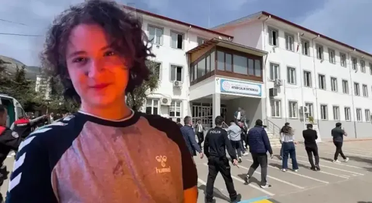 Kahramanmaraş’taki okul saldırısında yeni detaylar ortaya çıktı!