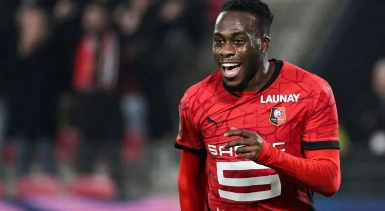 Kalimuendo için Almanya’dan sürpriz hamle