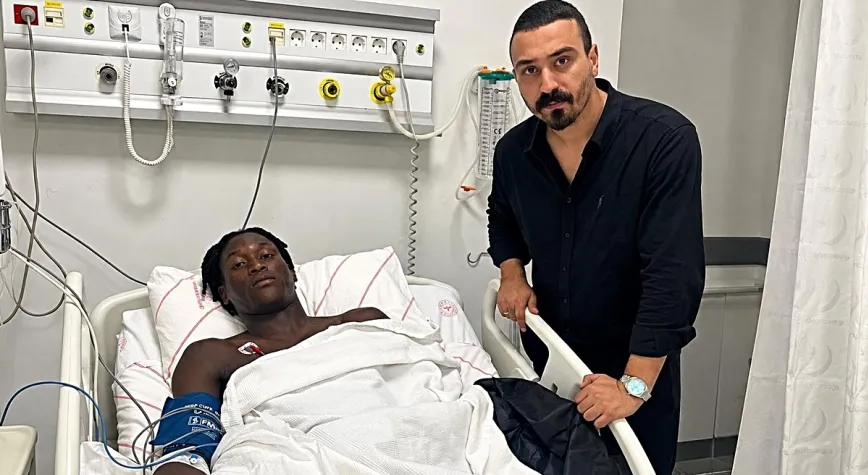 Kalp krizi şüphesiyle anjiyoya alınmıştı! Son durumu belli oldu