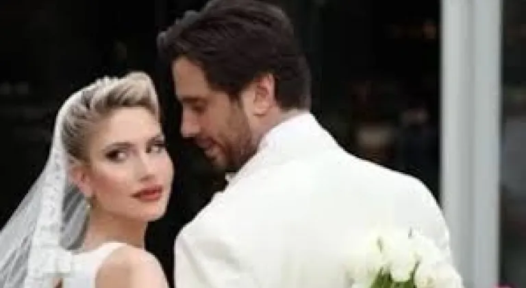 Leyla Mizrahi kimdir, ne iş yapar, kaç yaşında ve eşi kimdir?