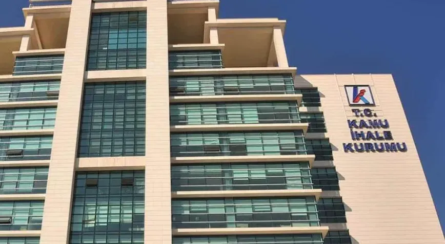Kamu ihalelerine katılacaklara kritik uyarı! Vergi ve SGK borcu sınırı 50 bin TL’ye çıktı