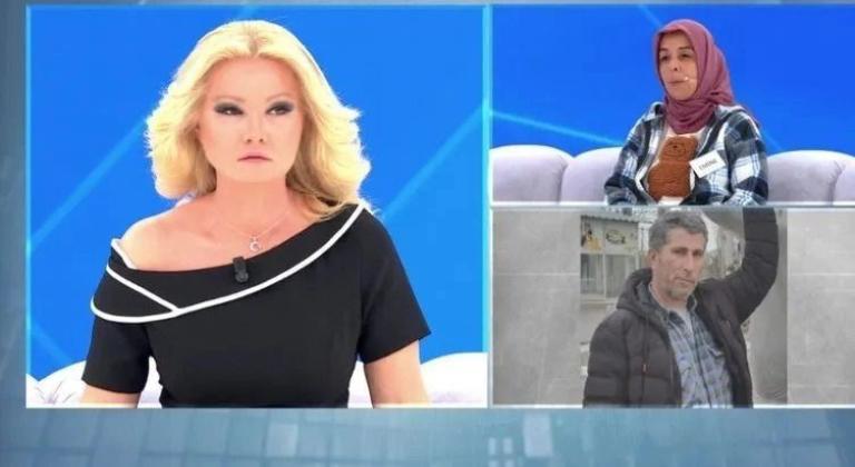 Kan donduran cinayeti açık açık anlattı! Ceset canlı yayında bulundu