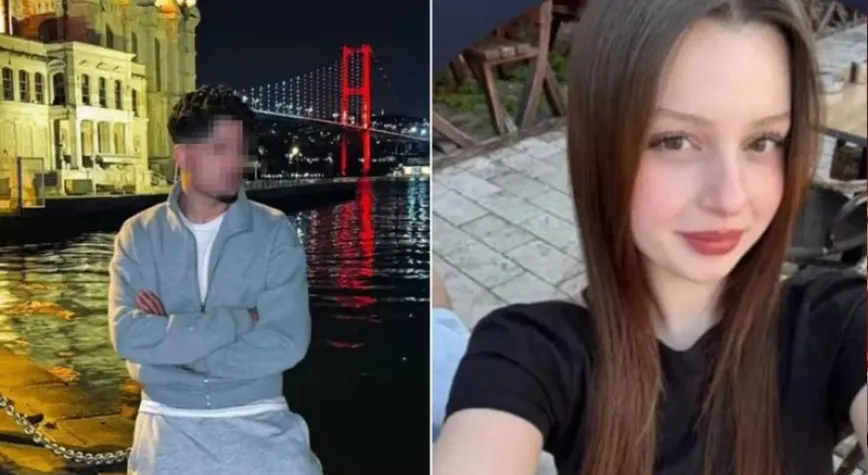 Kan donduran vahşet! 18 yaşındaki kızın boğazını keserek öldürdü
