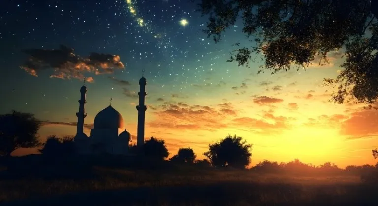 Kandilde cinsel ilişkiye girmek günah mı? 2025 Regaib kandilinde cinsel ilişkiye girmek haram mı?