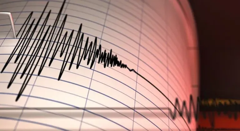 Kandilli açıkladı: Tokat'ta deprem!