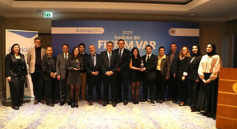 Kansere Karşı Umut Veren Adımlar: Genç Bilim İnsanlarından Çığır Açan Yaklaşımlar Ödüllendirildi!