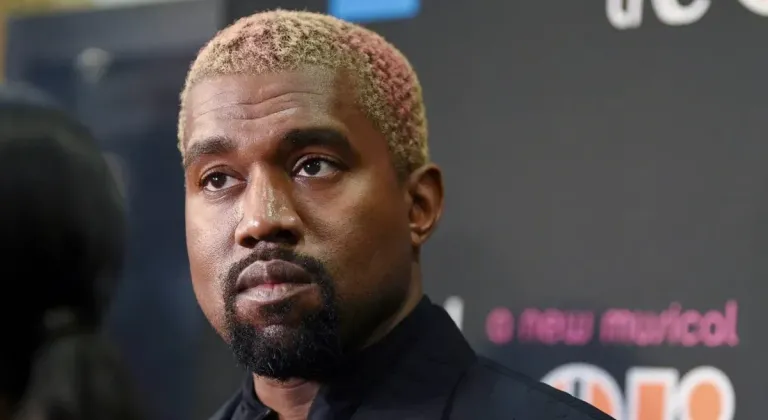 Kanye West'e 2 yeni dava açıldı: Müstehcenlik ve antisemitizm