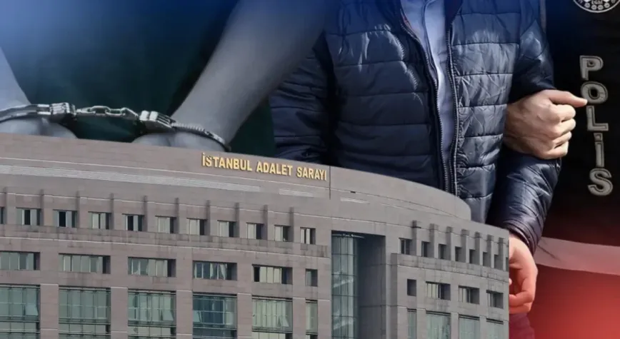 Kara para aklama soruşturmasında 17 kişi adliyeye sevk edildi
