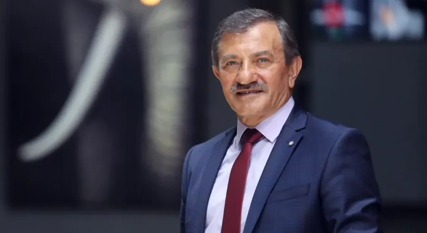Karadeniz: “İhracatçının Küresel Rekabet Gücü İçin Döviz Dönüşüm Desteği Güçlendirilmeli”