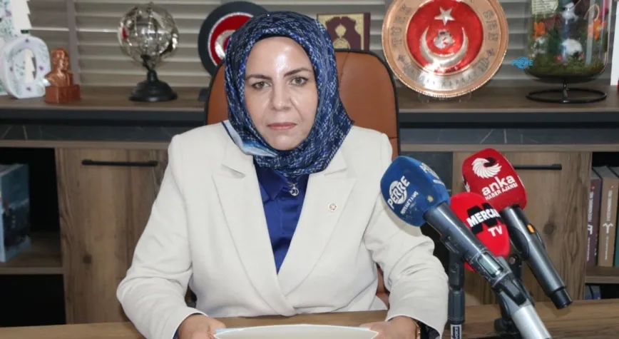Karakuş: ‘Yeni hastaneye görevlendirmeler sendikal aidiyete göre şekillendirilmemeli’  - Videolu Haber