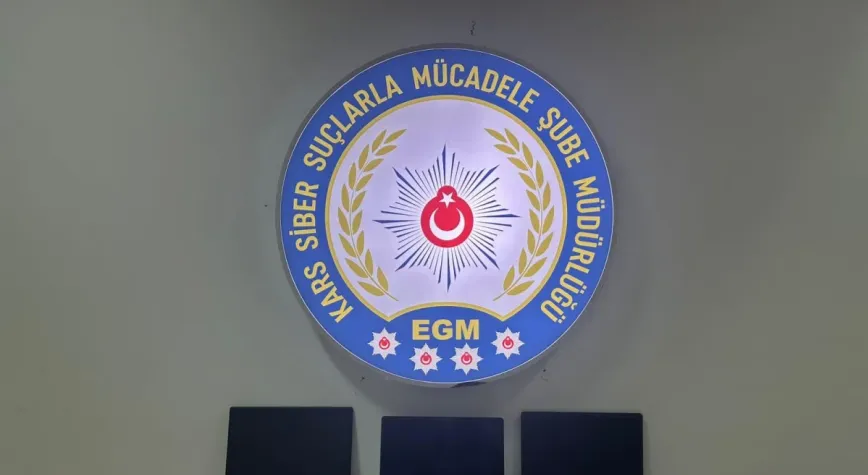 Kars merkezli 3 ilde yasa dışı bahis operasyonu: 5 şüpheliye adli işlem