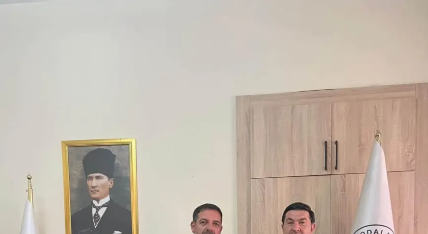 Kars TSO Meclis Başkanlığına Zülküf Kop seçildi