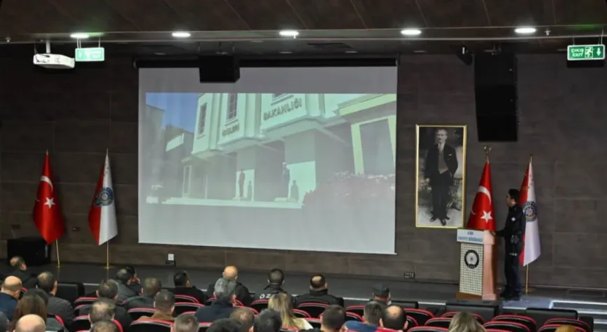 Kars’ta 75 özel güvenlik görevlisine eğitim verildi