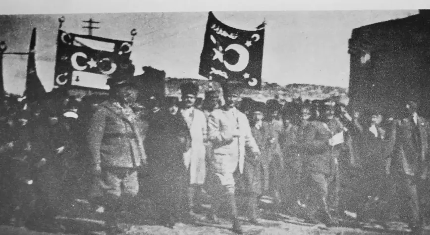 Kars’ta Atatürk’ün gelişinin 102. yıl dönümü kutlanacak