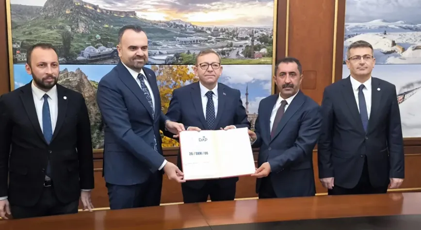 Kars’ta Tarihi Mazlum Ağa Hamamı Turizme kazandırılıyor