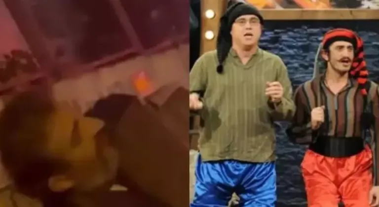 Karton toplarken görüntülenmişti: Metin Keçeci sessizliğini bozdu!