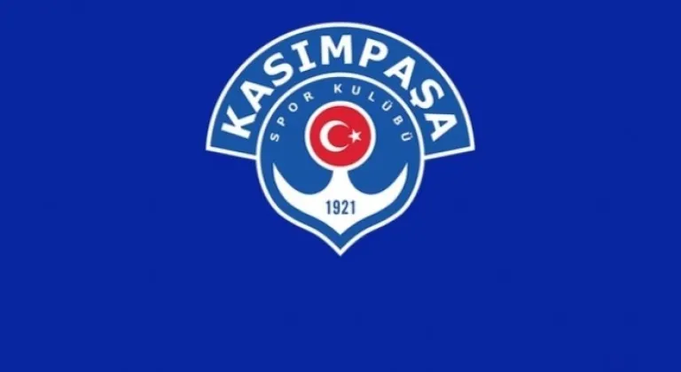 Kasımpaşa ara dönemde kimleri transfer etti? 2024/25 gelenler ve gidenler...