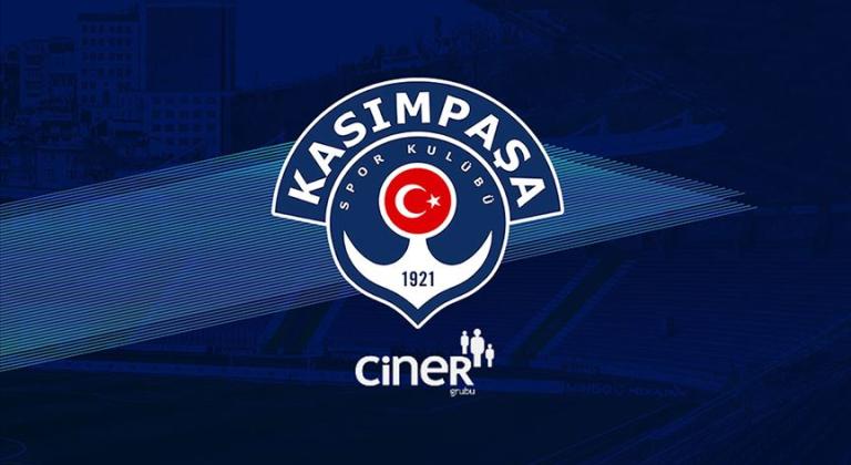 Kasımpaşa'ya gelenler ve gidenler 2024 kış transfer sezonu!