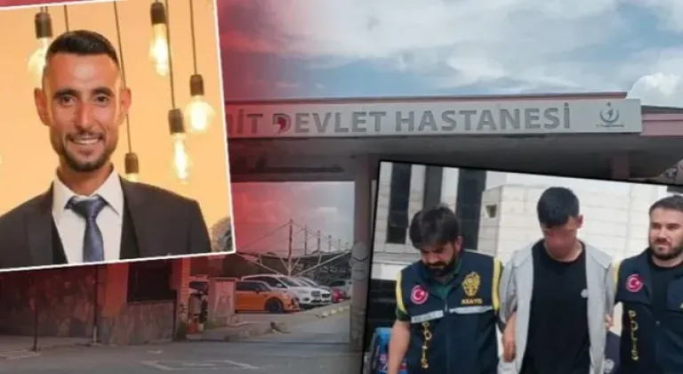 Kavgada yaralandı, hastane odasında öldürüldü