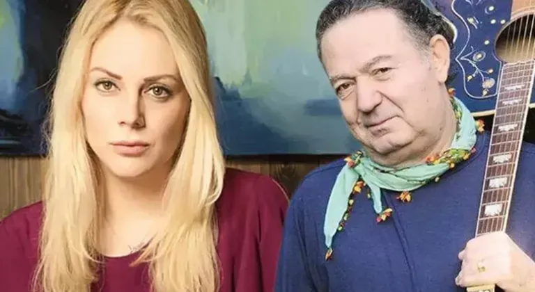 Kayahan'ın kızı babası, Atatürk ve Mevlana ile iletişime geçebildiğini söyledi