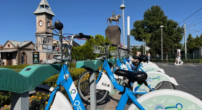 KAYBİS sezonu rekorlarla kapattı