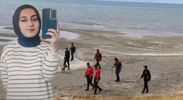 Kayıp Rojin'in ailesinden çarpıcı iddia