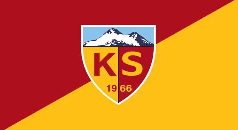 Kayserispor ara dönemde kimleri transfer etti? 2024/25 gelenler ve gidenler...