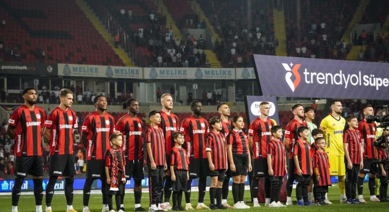 Kayserispor-Gaziantep FK maçı ne zaman, saat kaçta ve hangi kanalda?