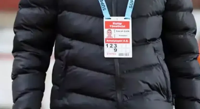 Kazandığı parayı bayi ödeyememiş! Kendi maçına bahis oynayan başkan gözaltında