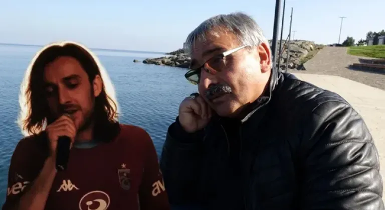 Kazım Koyuncu şarkısı paylaştı, dava açıldı