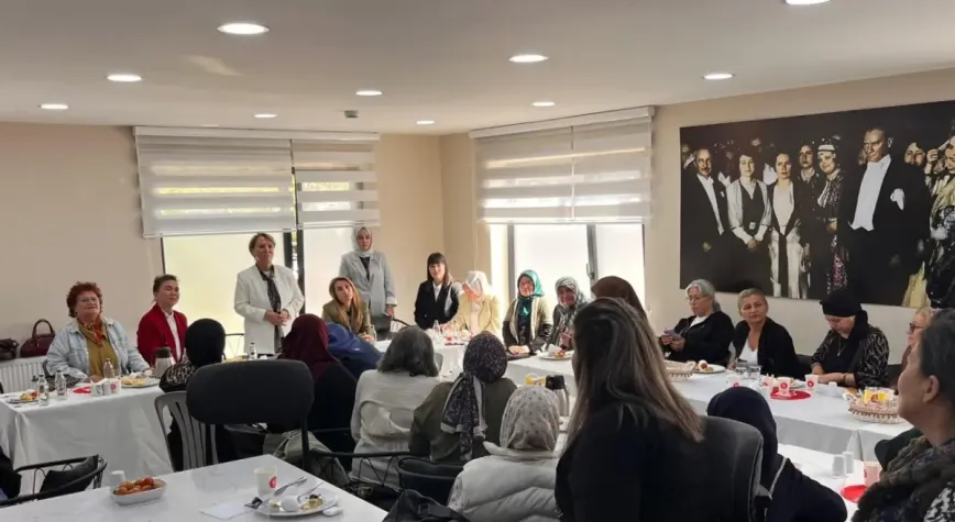 Keçiören’de din, ahlak ve aile ilişkisi ele alındı