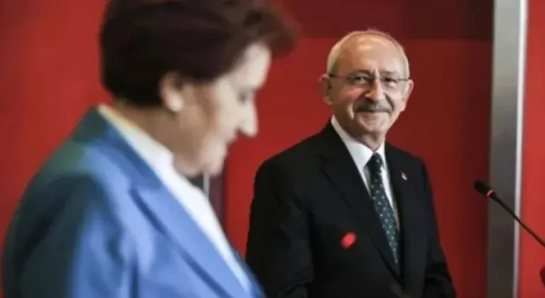 Kemal Kılıçdaroğlu, Meral Akşener’i doğruladı!