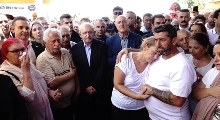 Kemal Kılıçdaroğlu'nun acı günü!