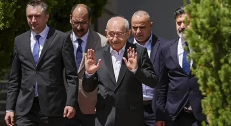 Manşet Resmi