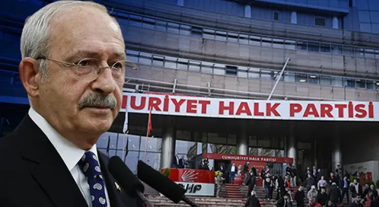 Kemal Kılıçdaroğlu’ndan dikkat çeken 'ihraç' açıklaması: "Herkes aklanıp gelsin"