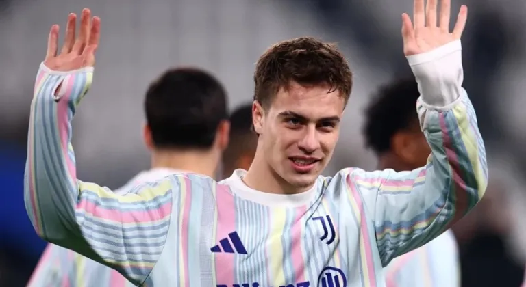 Kenan Yıldız’a Spalletti’den baba gibi sözler