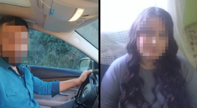 Kendisini ve çocuğunu darbettiğini öne sürdü: Kocasını bıçakla ağır yaraladı