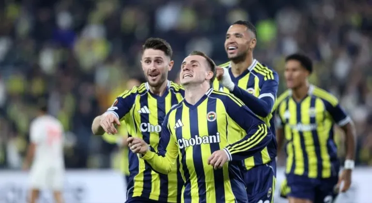 Kerem Aktürkoğlu için ceza iddiası! Rekor...