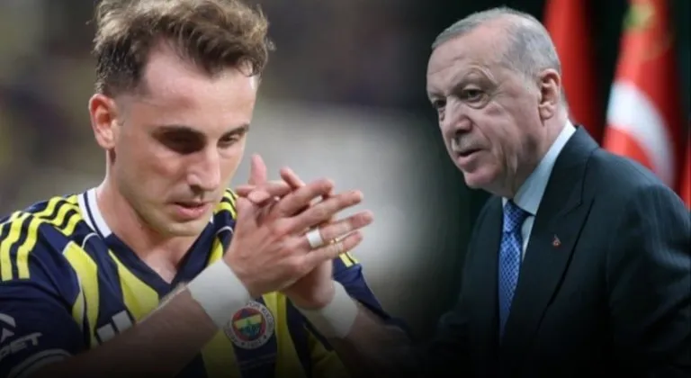 Kerem Aktürkoğlu istedi, Erdoğan onayladı! ‘Amcasının rahatı bozulmadı…’