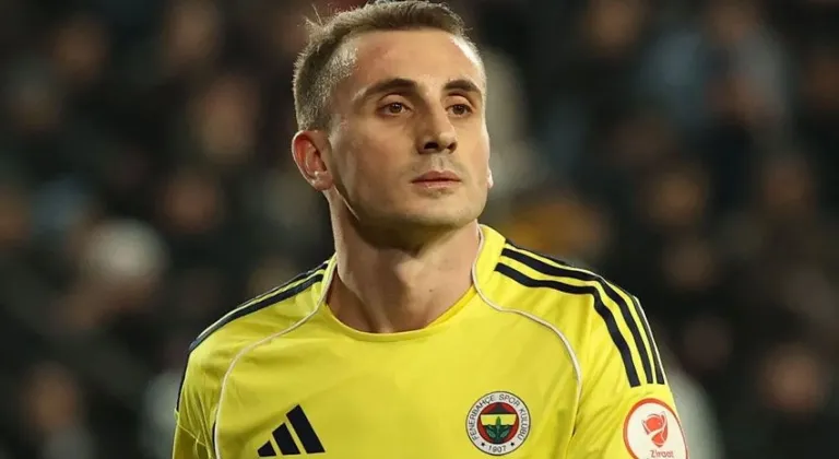 Kerem Aktürkoğlu'ndan olay hamle! Yaptığı hareket gündem oldu! Kadro dışı mı kalacak?