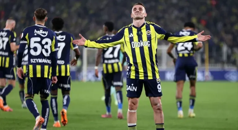 Kerem Aktürkoğlu'nun başı dertte! Davalık oldu