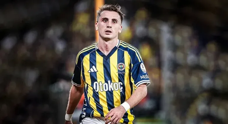Kerem Aktürkoğlu'nun sözleşmesiyle ilgili çarpıcı iddia: Maaşı asgari ücret mi?