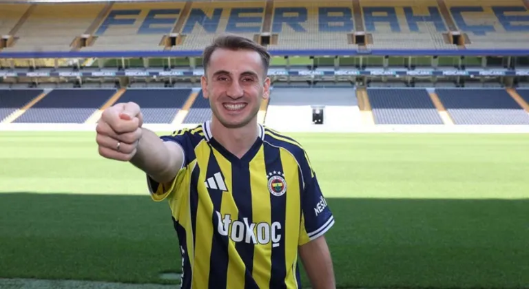 Kerem Aktürkoğlu'nun maaşı ortaya çıktı Şaşkına çeviren TFF detayı