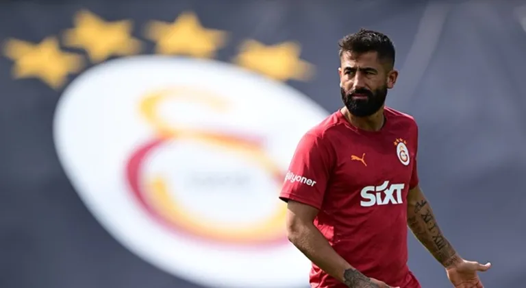 Kerem Demirbay için yeni karar! Ayrılacak...