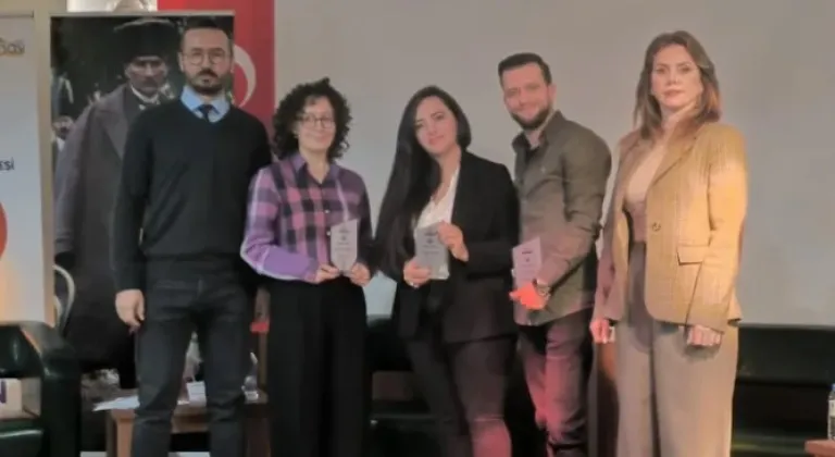 Keşan TSO'dan 