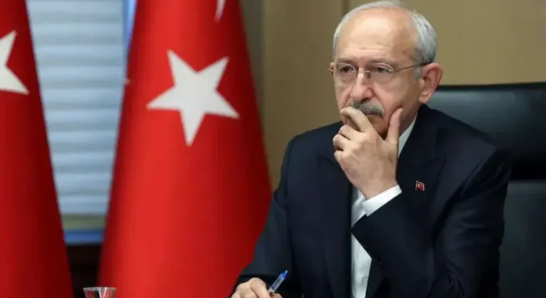 Kılıçdaroğlu aktif siyaseti bıraktı mı?