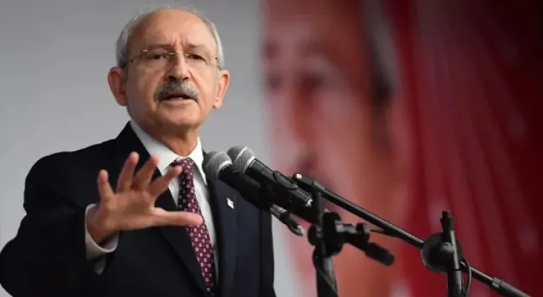 Kılıçdaroğlu, 