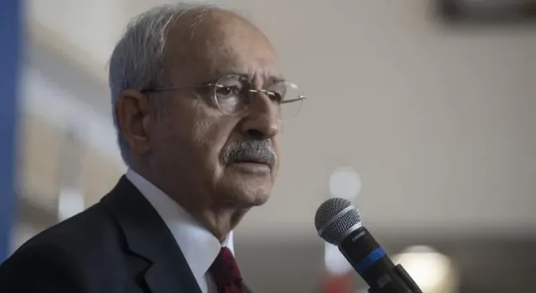 Kılıçdaroğlu dilekçe verdi, CHP'de eski Parti Meclisi göreve dönüyor