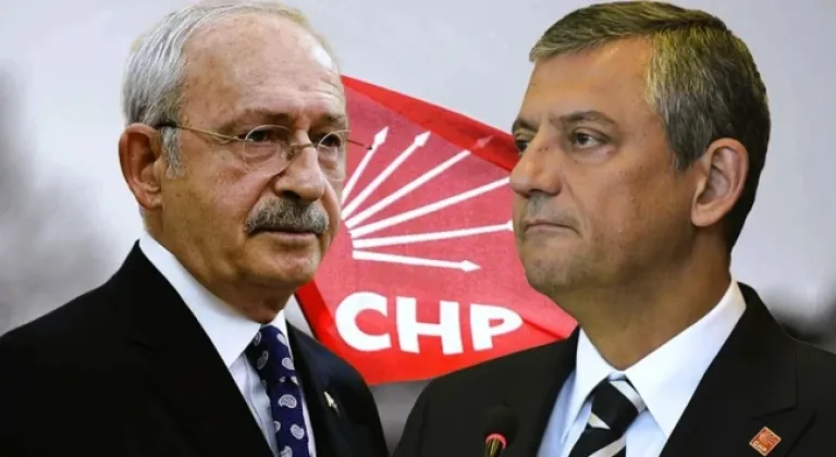 Kılıçdaroğlu'nun, Özel'e "Aday yapma" dediği dört belediye başkanı kim? Yayında açıkladı