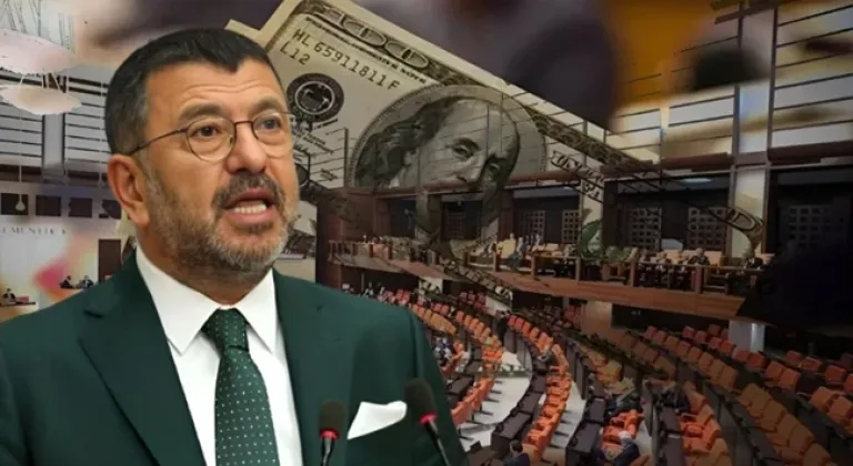 Kılıçdaroğlu'nun "250 bin dolar" iddiası çıldırttı: Kanıtlasın, kafama sıkarım!